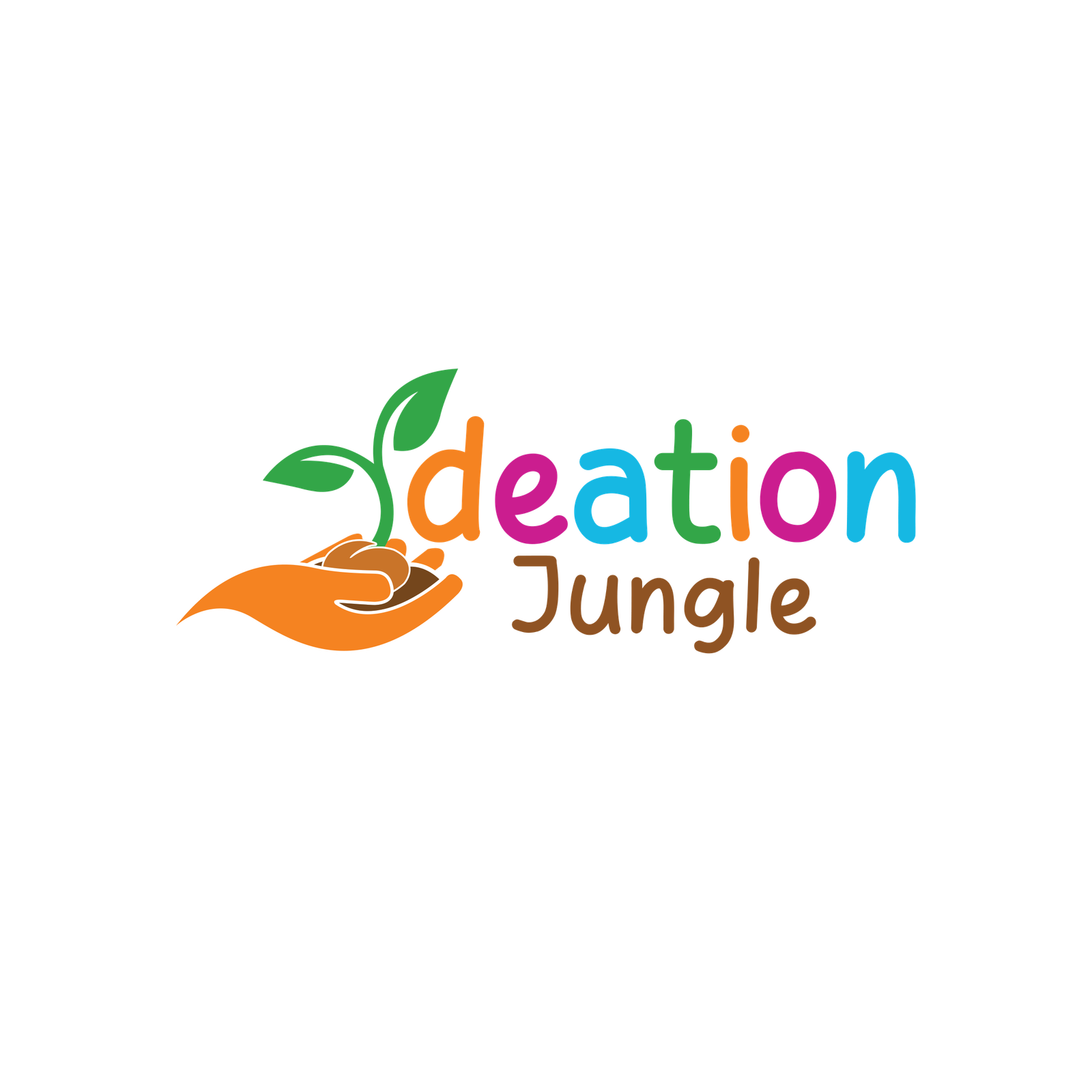 Ideation Jungle